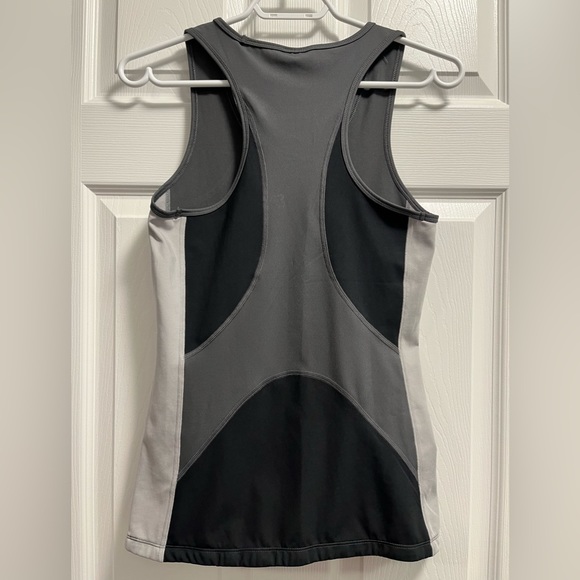Gymshark / Illusion Tank Top / M - Picture 2 of 6